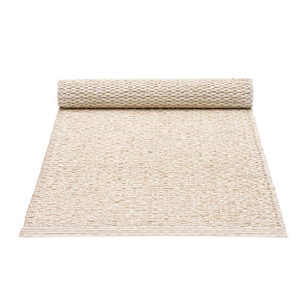 Chemin de table Svea Champagne metallic Pappelina Jardinchic Chemin de table Svea Champagne metallic Pappelina Jardinchic