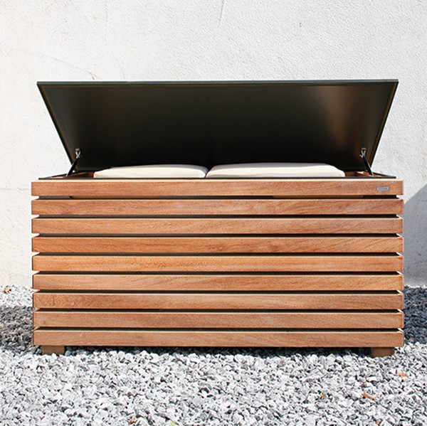 Coffre d'extérieur Forte - JardinChic