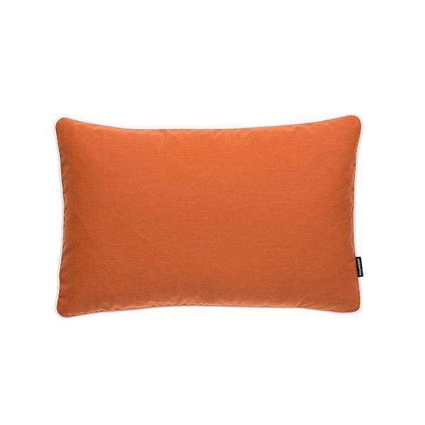 Coussin Sunny pale orange grey Pappelina jardinchic Coussin Sunny pale orange grey Pappelina jardinchic