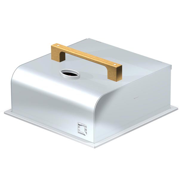 Couvercle de Cuisson OneQ