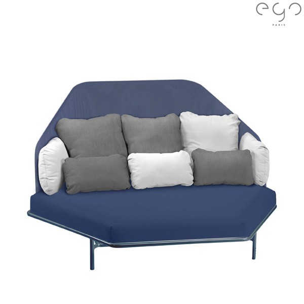 Daybed Hive Super Love - Ego Paris Jardinchic Daybed Hive Super Love - Ego Paris Jardinchic