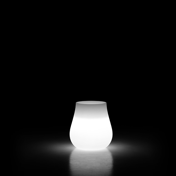 Pot Lumineux Drop Plust Jardinchic Pot Lumineux Drop Plust Jardinchic
