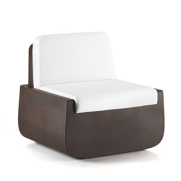 Fauteuil Bold Plust JardinChic Fauteuil Bold Plust JardinChic
