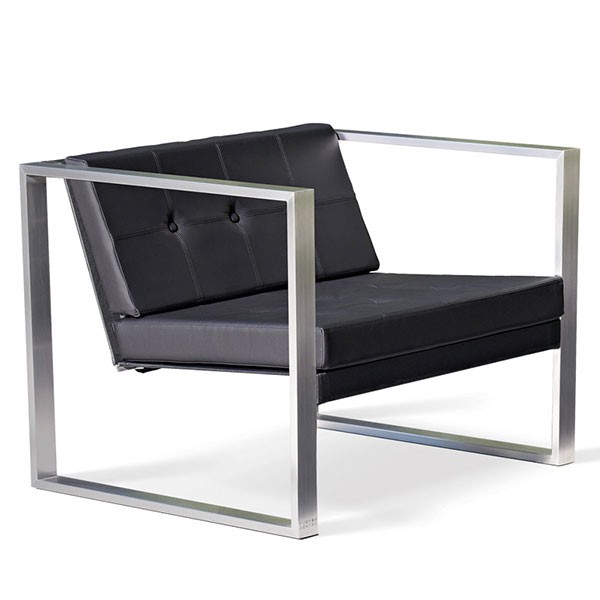 Fauteuil Cima Lounge Fauteuil Cima Lounge