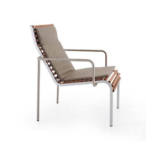 Fauteuil & Coussins D'assise Et De Dossier Pour Fauteuil Extempore Extremis JardinChic Fauteuil & Coussins D'assise Et De Dossier Pour Fauteuil Extempore Extremis JardinChic