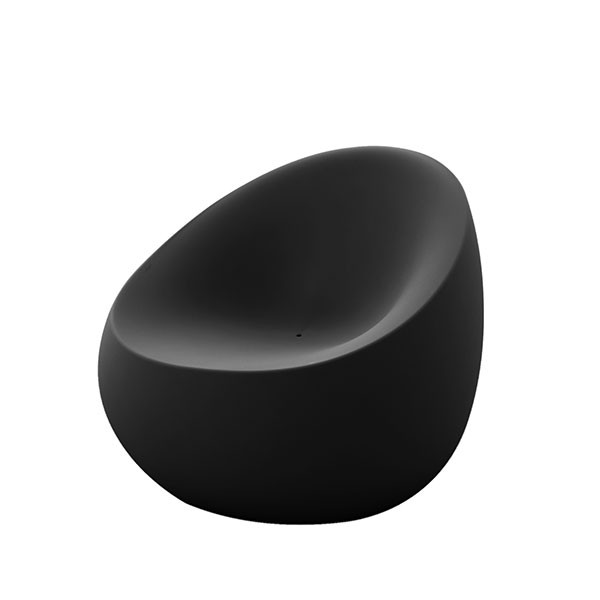Fauteuil Stones Blanc Jardinchic Fauteuil Stones Blanc Jardinchic