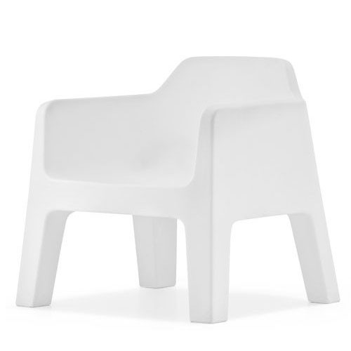 Fauteuil Lounge Plus Air Noir Pedrali JardinChic Fauteuil Lounge Plus Air Noir Pedrali JardinChic