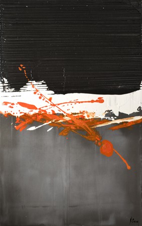 Tableau d'Exterieur - Epure