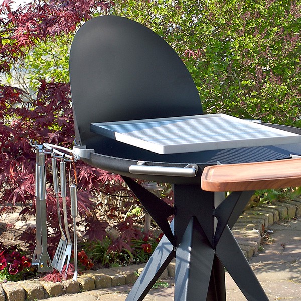 Pare Vent Barbecue Republic Jardinchic