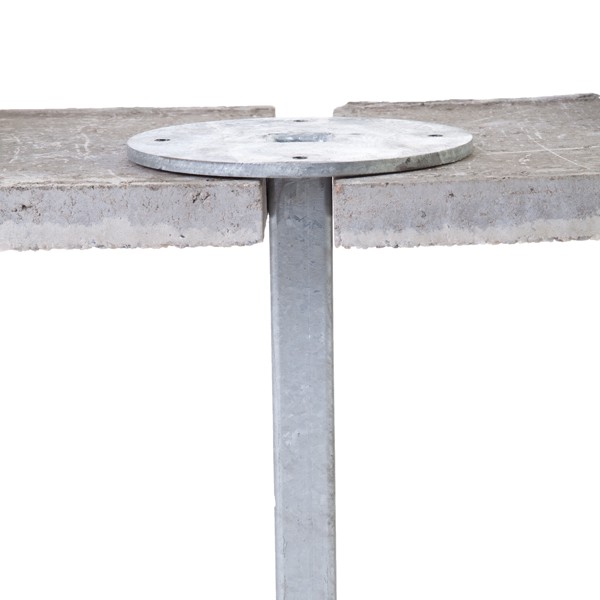 Ancre de Bétonnage pour Rimbou Icarus XL Jardinchic
