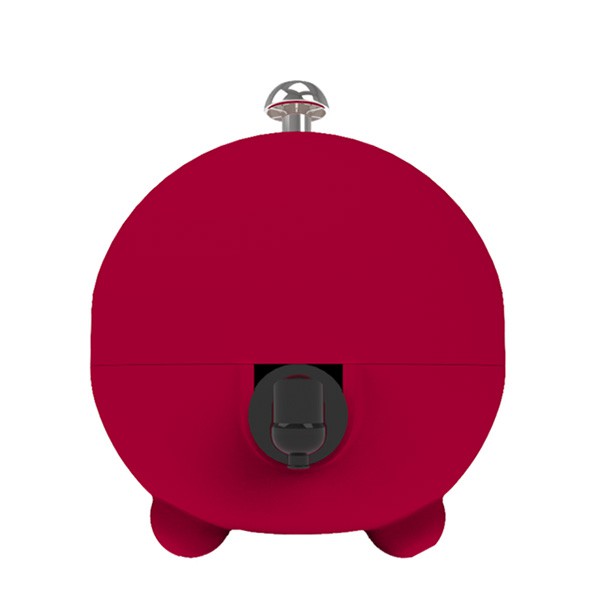 Fontaine à Vin MaxiBoul 5L Finition Soft Touch Rouge Laboul Jardinchic Fontaine à Vin MaxiBoul 5L Finition Soft Touch Rouge Laboul Jardinchic