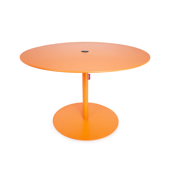 Table Formitable XL Orange Fatboy Jardinchic