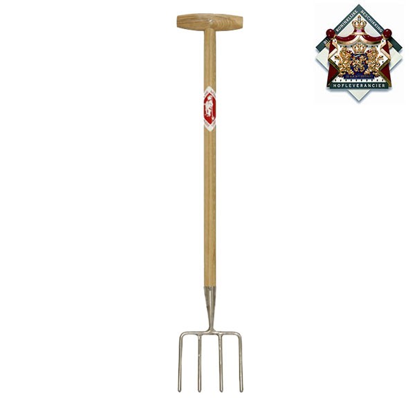 Fourche pour enfant label Sneeboer JardinChic Fourche pour enfant label Sneeboer JardinChic
