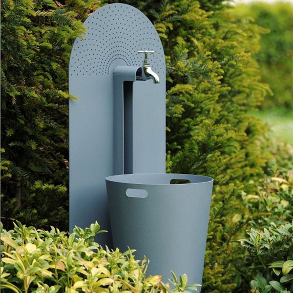 Ensemble Grande Fontaine Myrtifolia H120cm Jardinchic