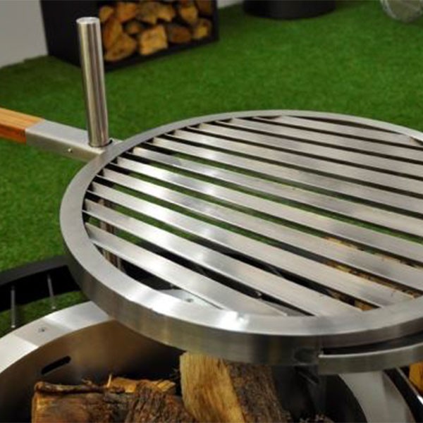 Grill Argentine GlammFire JardinChic Grill Argentine GlammFire JardinChic