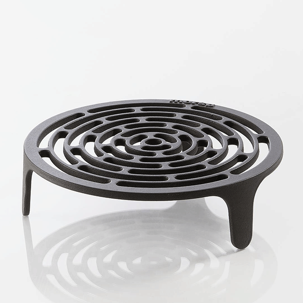 Grille Tuscan pour Four à Pizza Forno et Cheminée Kamino - JardinChic