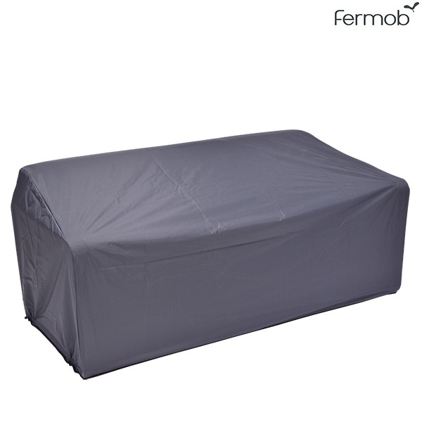 Housse de Protection pour Canapé 2 Places Bellevie Fermob Jardinchic Housse de Protection pour Canapé 2 Places Bellevie Fermob Jardinchic