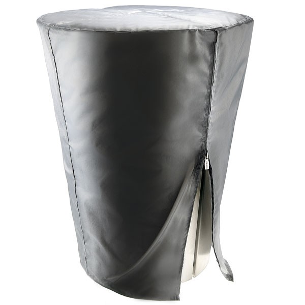 Housse de Protection pour Barbecue à Charbon de Bois Ø59cm Eva Solo JardinChic Housse de Protection pour Barbecue à Charbon de Bois Ø59cm Eva Solo JardinChic