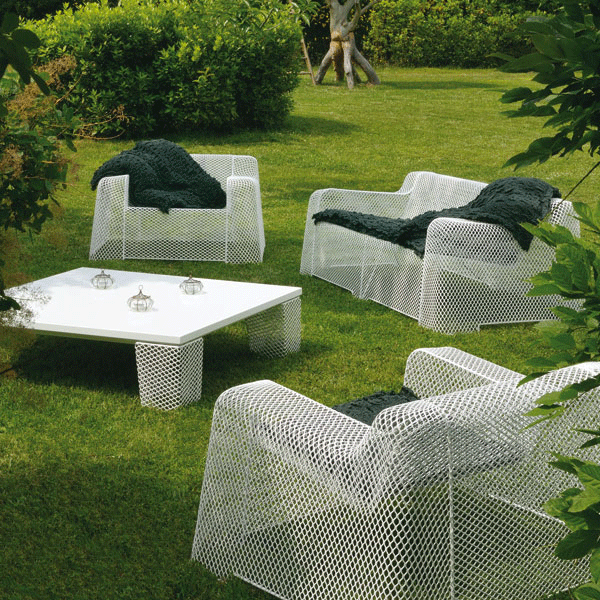 Salon de Jardin Ivy Emu JardinChic Salon de Jardin Ivy Emu JardinChic