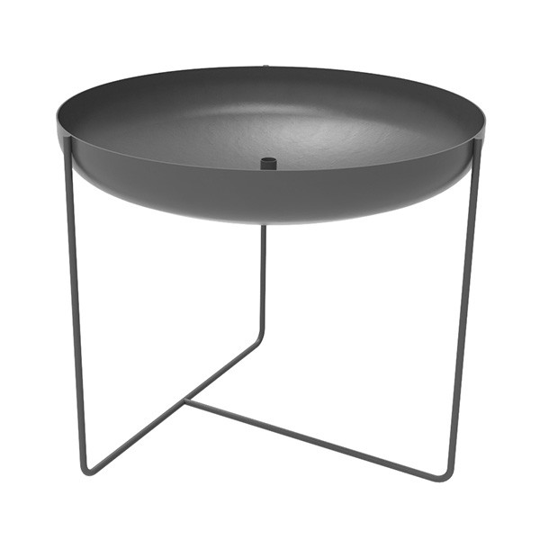 Jardinière PlantBowl 75cm Gris Konstantin Slawinski Jardinchic Jardinière PlantBowl 75cm Gris Konstantin Slawinski Jardinchic