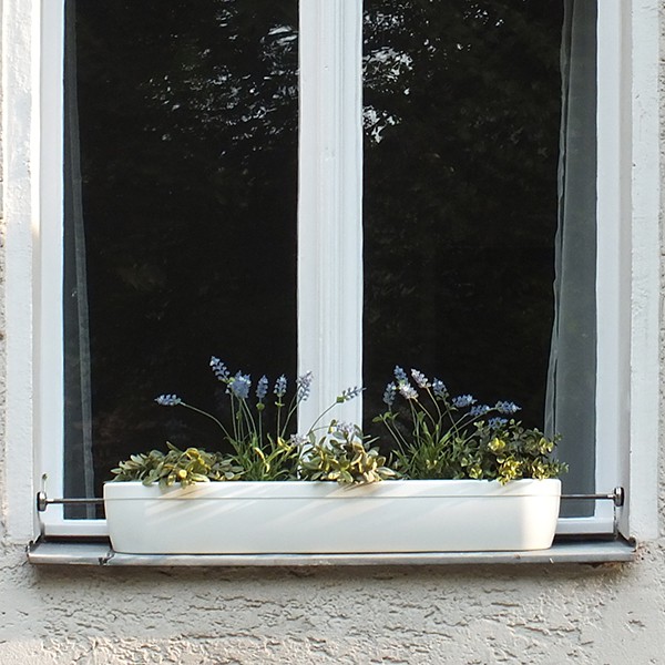 Jardinière pour Rebord de Fenêtre Windowgreen - JardinChic