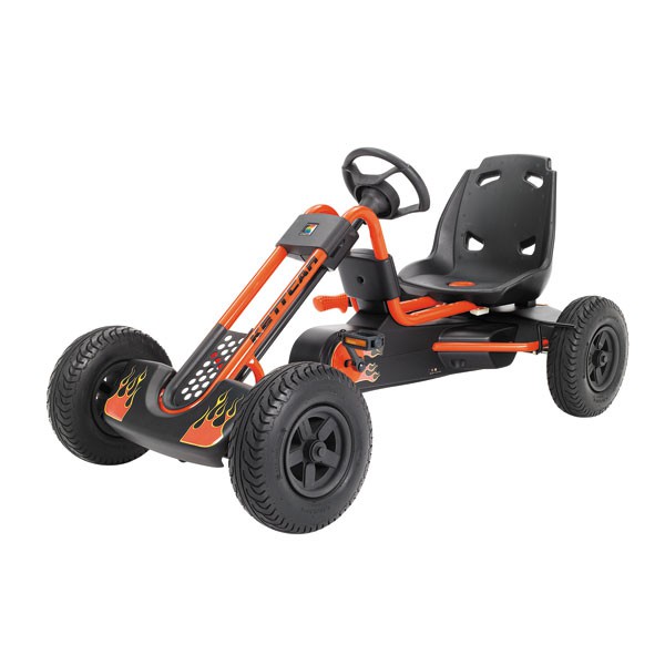 Kart pour enfant KettCar Indianapolis Air - JardinChic