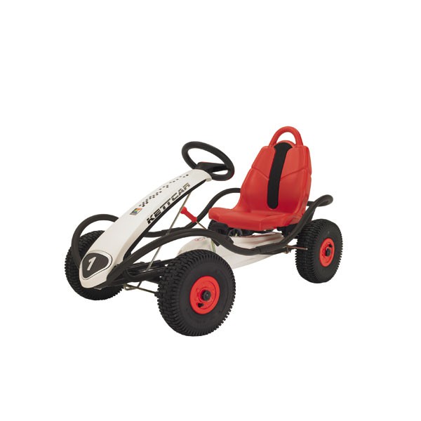 Kart pour enfant KettCar Silverstone Air - JardinChic