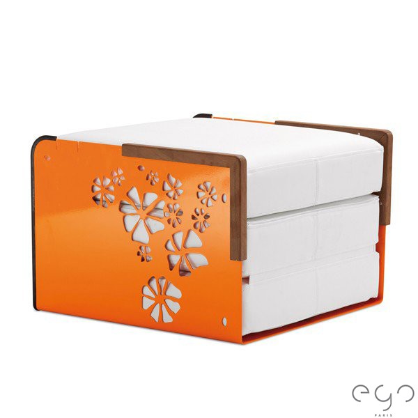 Pouf Kube Jardinchic Pouf Kube Jardinchic
