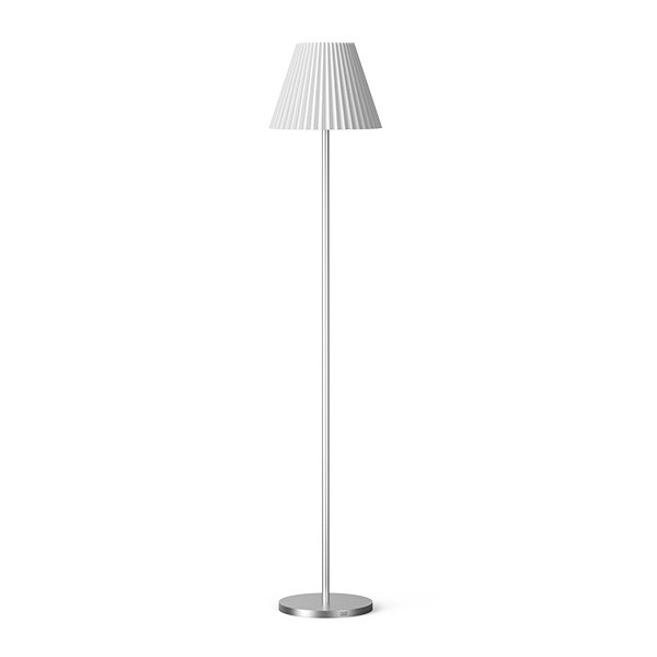 Lampadaire Enceinte Sans Fil Fold Large - JardinChic