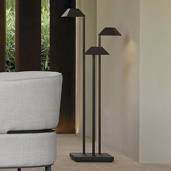 Lampe à Poser Eden H120cm Talenti Jardinchic Lampe à Poser Eden H120cm Talenti Jardinchic