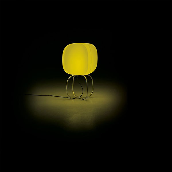 Lampe RGB Four Plust JardinChic Lampe RGB Four Plust JardinChic