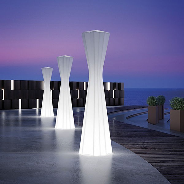 Lampes Frozen Plust JardinChic Lampes Frozen Plust JardinChic