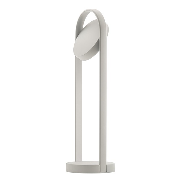 Luminaire d'extérieur - Lampe design sans fil GIRAVOLTA