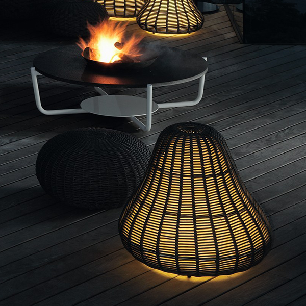 Lampe à poser Jackie Big Talenti Jardinchic Lampe à poser Jackie Big Talenti Jardinchic