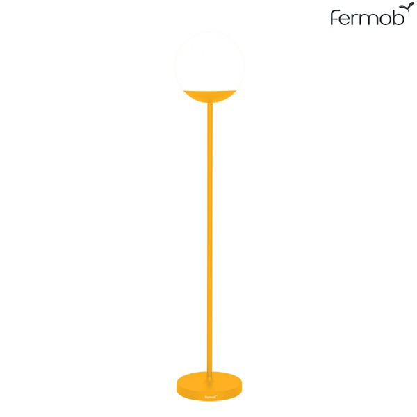 Lampe Mooon! H134cm Miel Fermob Jardinchic Lampe Mooon! H134cm Miel Fermob Jardinchic