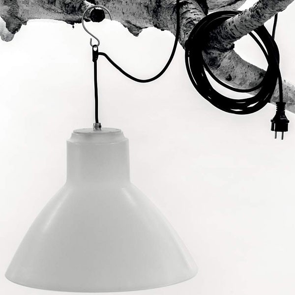 Lampe Portable Avec Câble Bell MyYour JardinChic