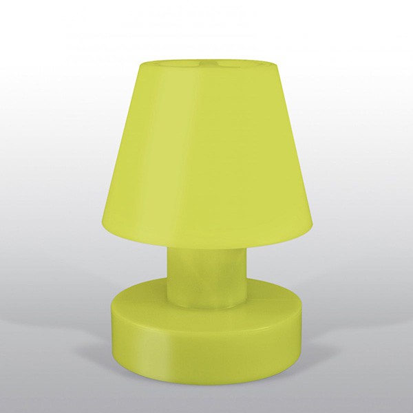 Lampe Portable H 40 cm Bloom! Table JardinChic
