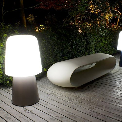 Lampe Picnic Rechargeable