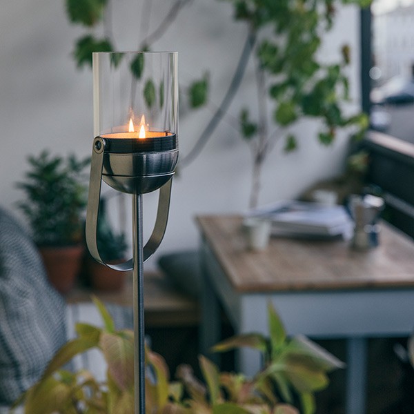 Lanterne Gravity Candle à Planter Hofats Jardinchic Lanterne Gravity Candle à Planter Hofats Jardinchic