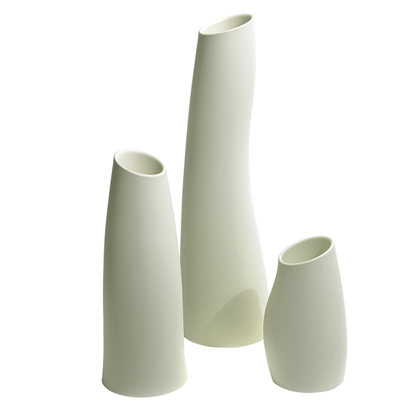Pot Madame 60/95/145 Blanc Plust Jardinchic Pot Madame 60/95/145 Blanc Plust Jardinchic