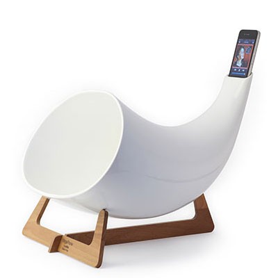 Enceinte Passive Megaphone - JardinChic