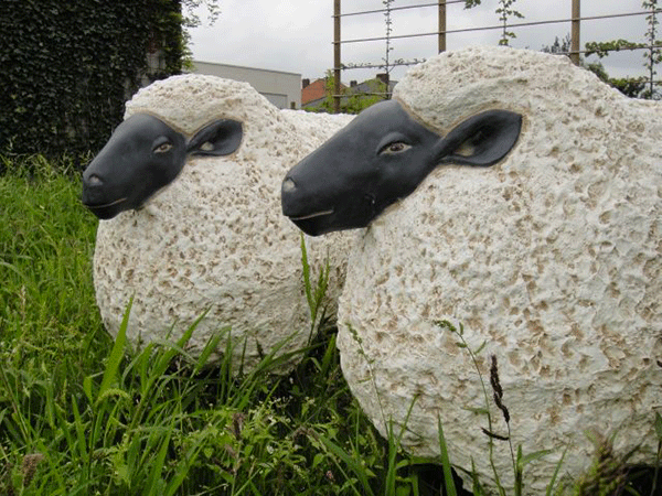 Decoration Exterieur Mouton Decoration Exterieur Mouton