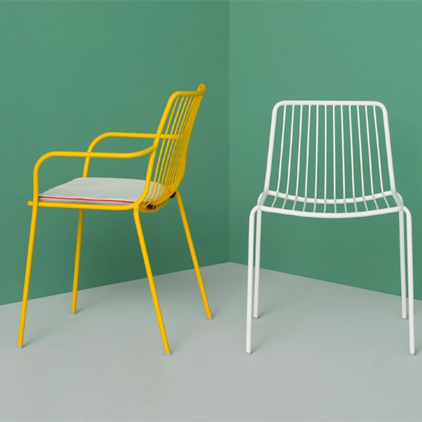Mobilier Nolita Pedrali JardinChic Mobilier Nolita Pedrali JardinChic