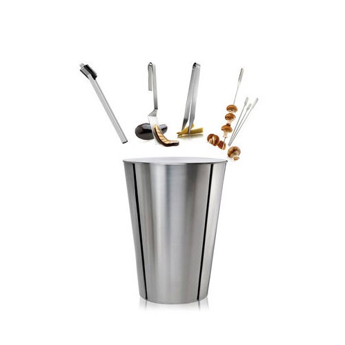 Barbecue à Charbon de Bois Ø59cm Piscine Eva Solo JardinChic Barbecue à Charbon de Bois Ø59cm Piscine Eva Solo JardinChic