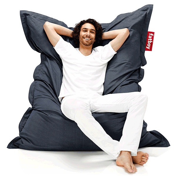Pouf Original Outdoor Fatboy Jardinchic