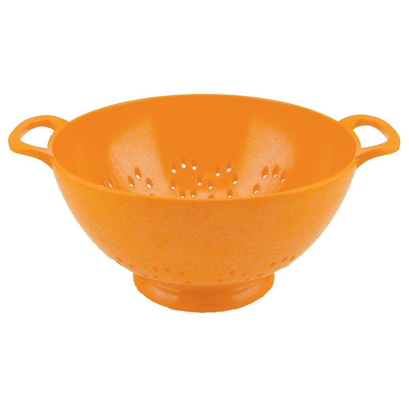 Passoire orange ZAK! Designs JardinChic