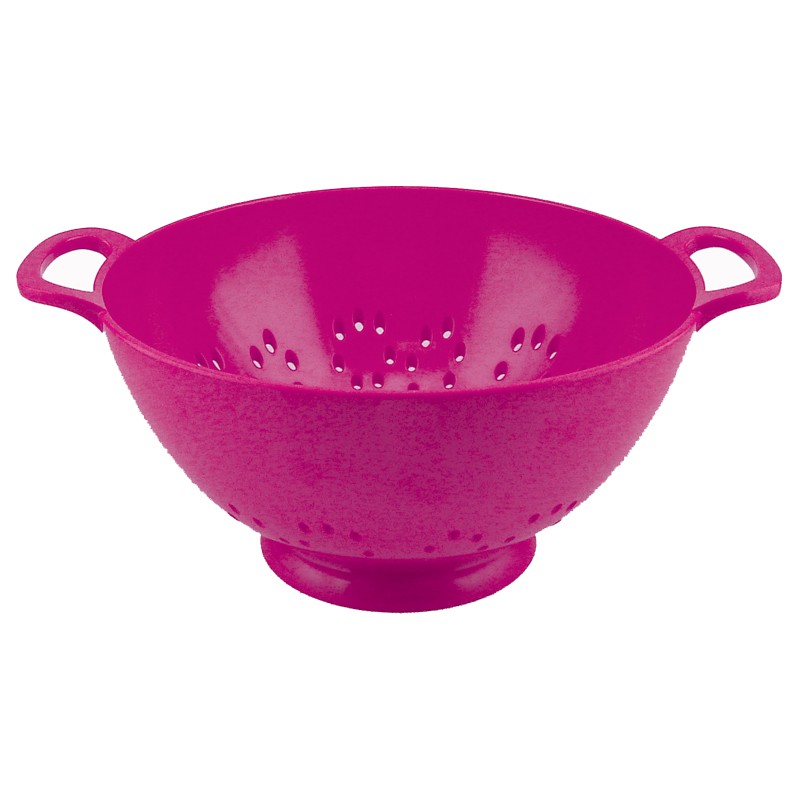 Passoire fushia ZAK! Designs JardinChic