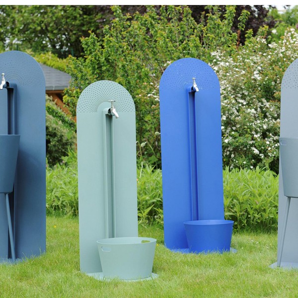 Ensemble Petite Fontaine Myrtifolia - JardinChic