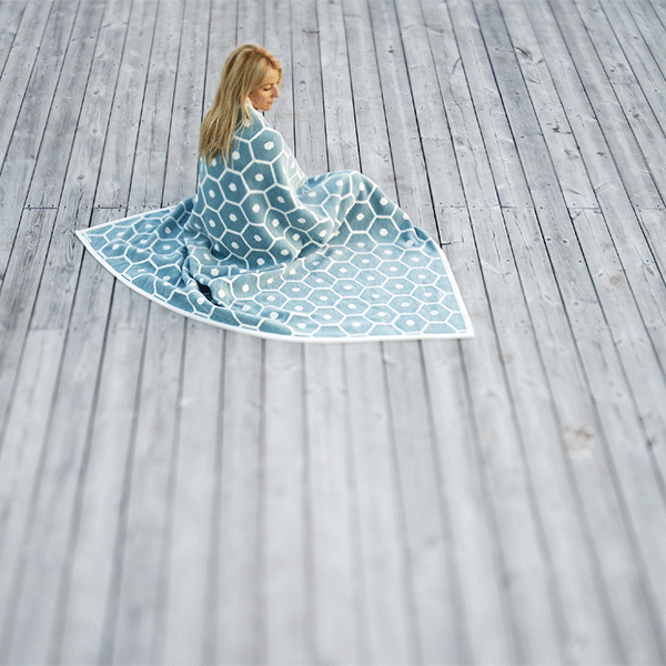 Plaid Honey Pappelina JardinChic Plaid Honey Pappelina JardinChic