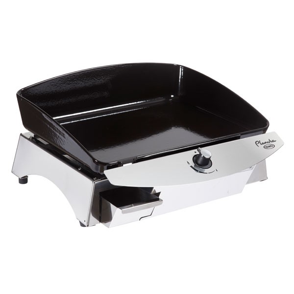 Plancha Mania 45  Eno JardinChic
